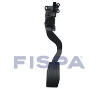 FISPA 84.2223 - Kit pedale acceleratore