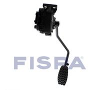 FISPA 84.2277A2 - Kit pedale acceleratore