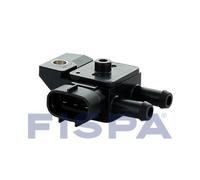 FISPA 84.3053 - Sensore pressione gas scarico