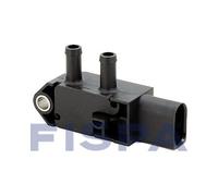 Sensore Pressione Gas Scarico Sidat 84.3216 per Jaguar Land Rover