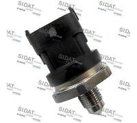 FISPA 84.378 Sensore Pressione carburante per FORD FOCUS III S-MAX (WA6)