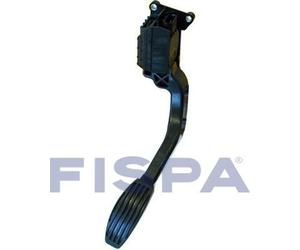 FISPA 84.410 - Kit pedale acceleratore