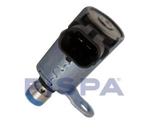 FISPA 87.076 - Valvola pressione olio