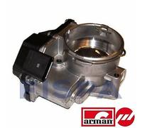 FISPA 88.055AS - Corpo farfallato iniezione