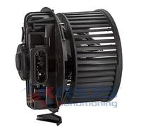 MEAT & DORIA K92146 Ventilatore abitacolo