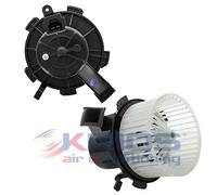 FISPA 9.2199 - Ventilatore abitacolo