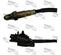 FISPA 90152 Sonda lambda 370mm per CADILLAC CTS GMX320