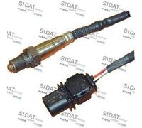 FISPA 90223 Sonda lambda 570mm per VW GOLF VI (5K1)