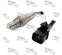 FISPA 90389 Sonda lambda Sonda di regolazione 370mm