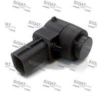 FISPA 970002 Sensore di parcheggio nero Posteriore Anteriore per OPEL ASTRA J