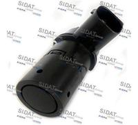 FISPA 970013 Sensore di parcheggio nero per MINI Hatchback (R50, R53)