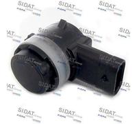 FISPA 970048 Sensore di parcheggio Anteriore per VW Golf VII Hatchback SCIROCCO