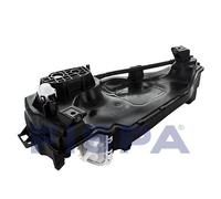 FISPA 985023 - Serbatoio additivo FAP sistemi adblue