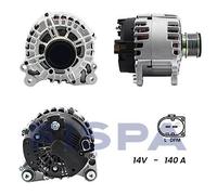 Alternatore Sidat A12BH0005A2 per Audi Mercedes Benz Mercedes Benz Mitsubishi VW