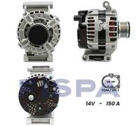 SIDAT A12BH0054A2 Alternatore