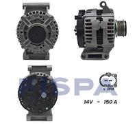 SIDAT A12BH0077A2 Alternatore