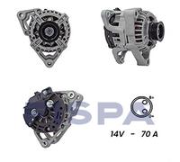 SIDAT Alternatore A12BH0111A2