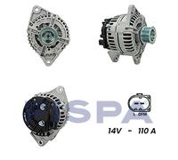 FISPA A12BH0190A2 - Alternatore