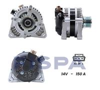 SIDAT A12DE0006A2 Alternatore