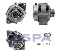 SIDAT A12DE0071A2 Alternatore