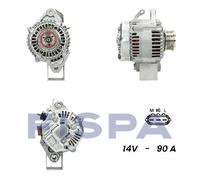 FISPA A12DE0175A2 - Alternatore