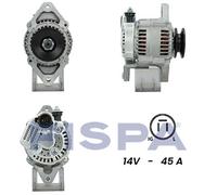 SIDAT A12DE0370A2 Alternatore