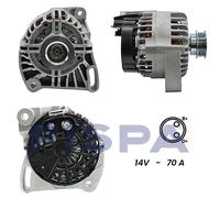 SIDAT A12DE0405A2 Alternatore