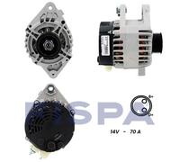 SIDAT A12DE0494A2 Alternatore