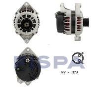 SIDAT A12DR1148A2 Alternatore