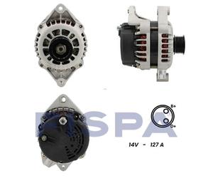 FISPA A12DR1148A2 - Alternatore