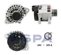 SIDAT A12MA0032A2 Alternatore