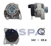 SIDAT A12MA0189A2 Alternatore