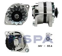 SIDAT A12MA0917A2 Alternatore