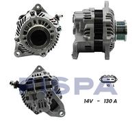 SIDAT A12MH0171A2 Alternatore
