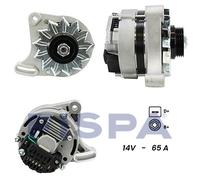 SIDAT A12ML0015A2 Alternatore