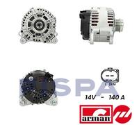 SIDAT A12VA0012AS Alternatore