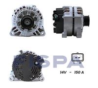 SIDAT A12VA0390A2 Alternatore