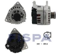 FISPA A12VA0406A2 - Alternatore