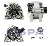 SIDAT A12VS0152A2 Alternatore