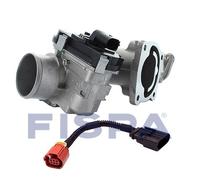 FISPA 83.907 Corpo farfallato