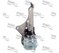 FISPA Elemento di regolazione Turbocompressore 48.518 per HYUNDAI H-1 Cargo (TQ)