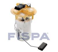 FISPA gruppo aspirazione carburante 72162