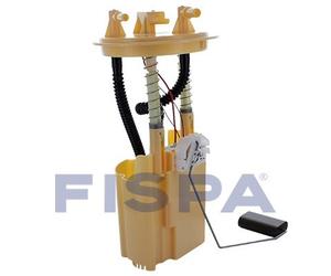 FISPA gruppo aspirazione carburante 72477