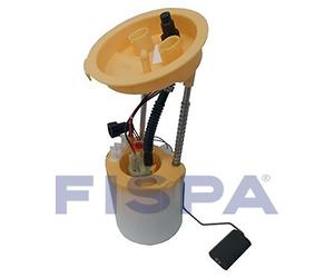 FISPA gruppo aspirazione carburante 72771