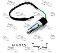 FISPA Interruttore Luce di retromarcia Interruttore Retromarcia 3.234206