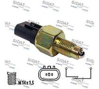 FISPA Interruttore Luce di retromarcia Interruttore Retromarcia 3.234233