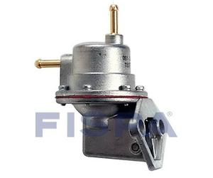 FISPA POC081 - Pompa carburante
