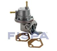 FISPA POC100 - Pompa carburante