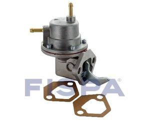 FISPA POC100 - Pompa carburante