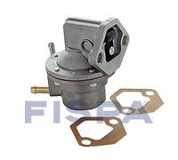 POC120 SIDAT SIDAT POMPA BENZINA MECCANICA FIAT PANDA 0.9
